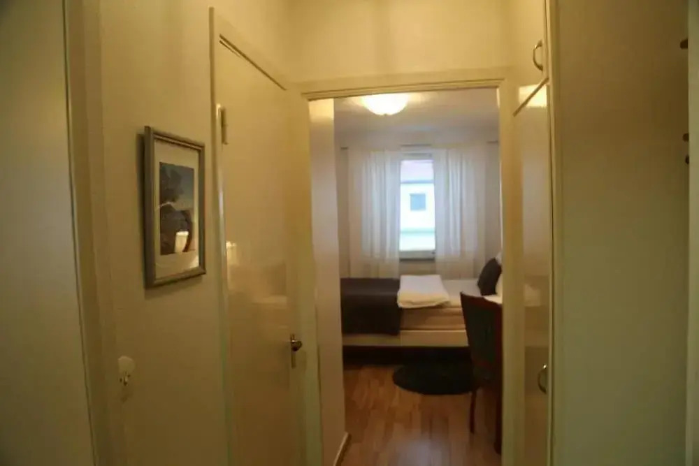 Vingåker hotel