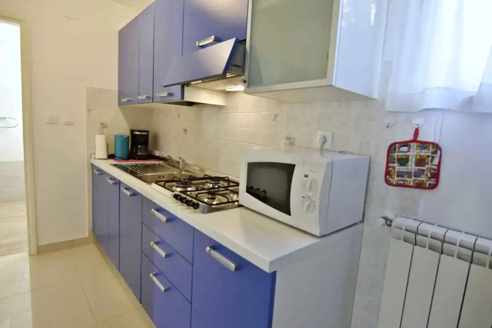 Terrace Flat 300 mt From Beach