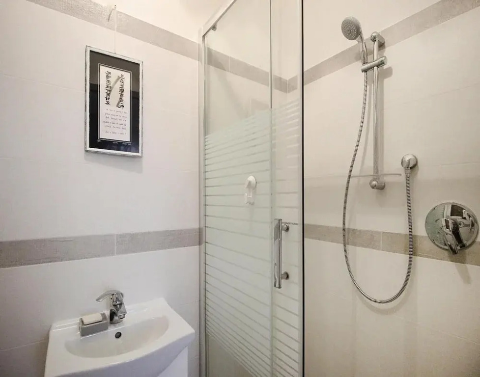 Apartment in Ladispoli Near Tyrrhenian Sea