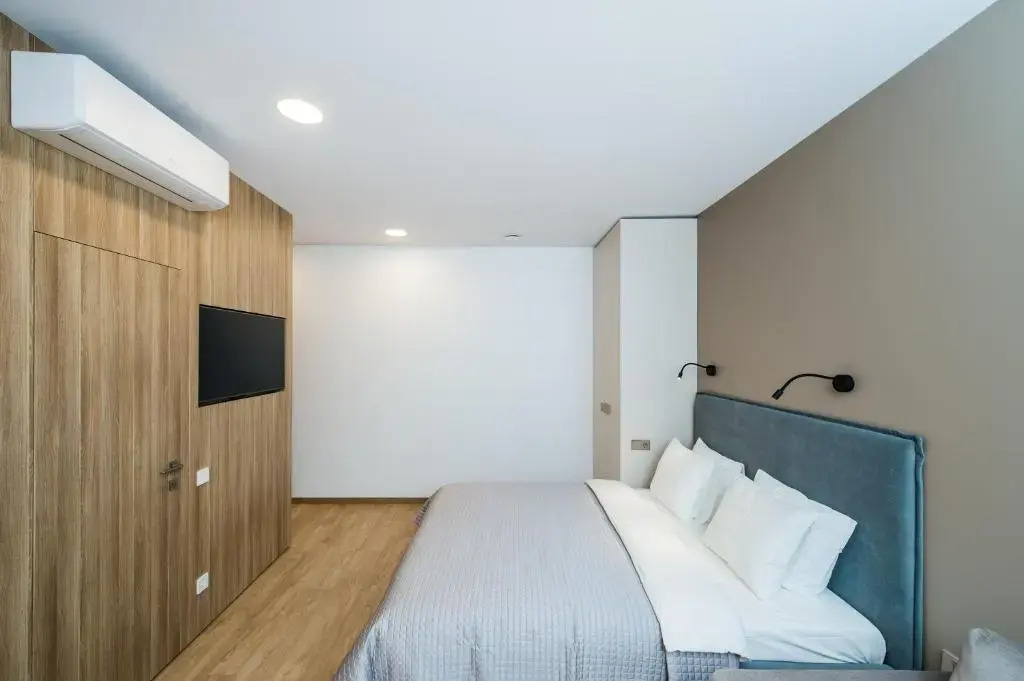 River city apartments No 4 by URBAN RENT