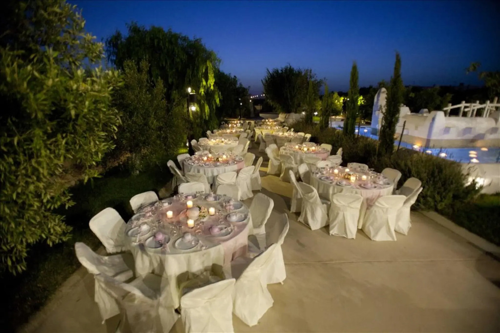 Kallos Villas & Suites