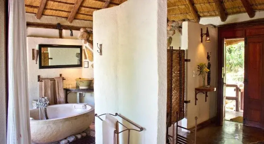 Tanamera Lodge