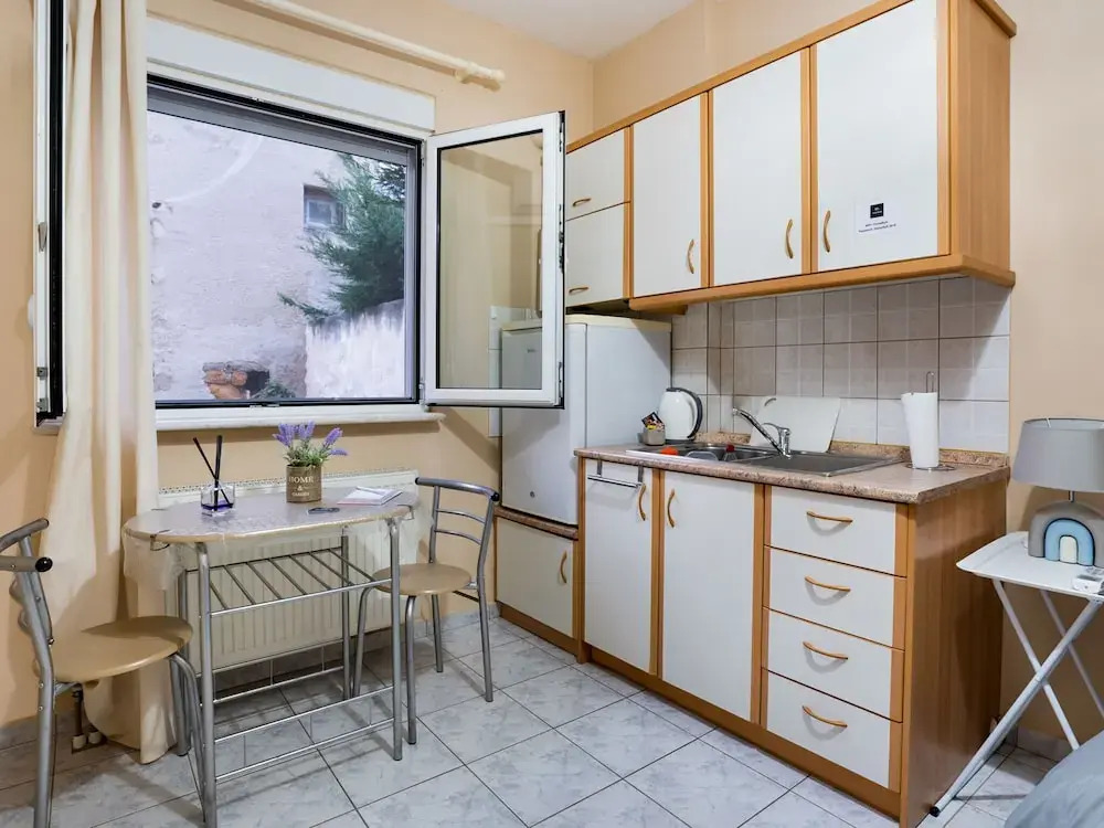 Modern Studio in Alexandroupolis Near the Sea