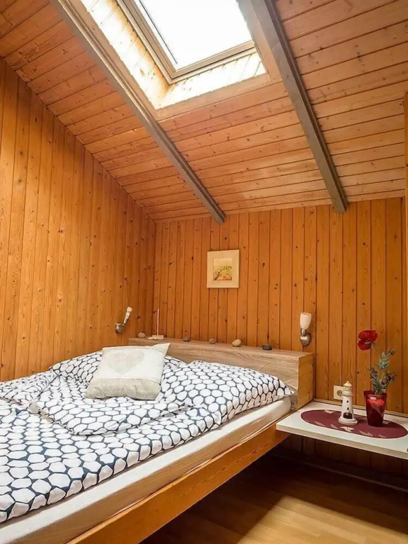 Ferienwohnung Polly