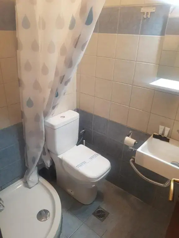Stylish Central Apartment