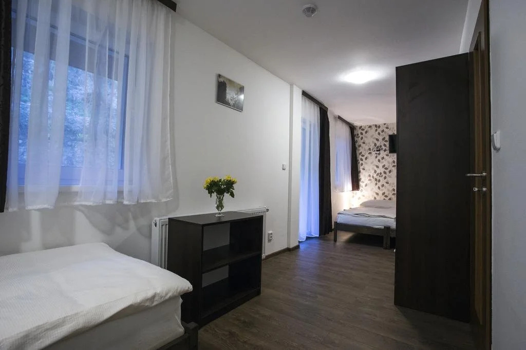 Pension U Krbu