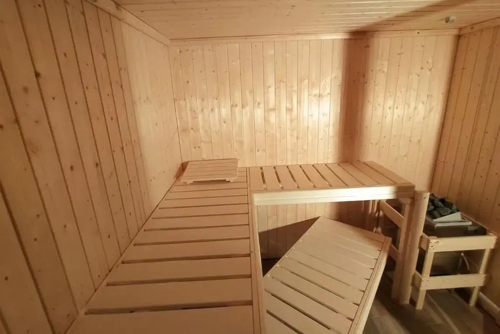 ALPsmart Apartments - Playground, Bike garage, Terrace, Sauna, near Lake