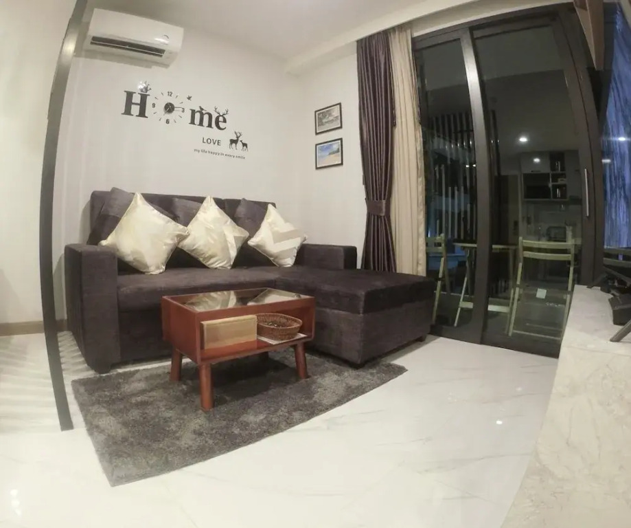 B407 - 1 Bedroom Condo Pool View Near Ao Nang Beach