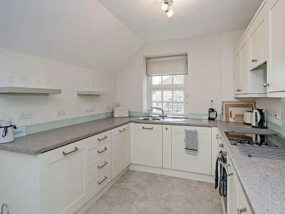 The Old Smithy Loft
