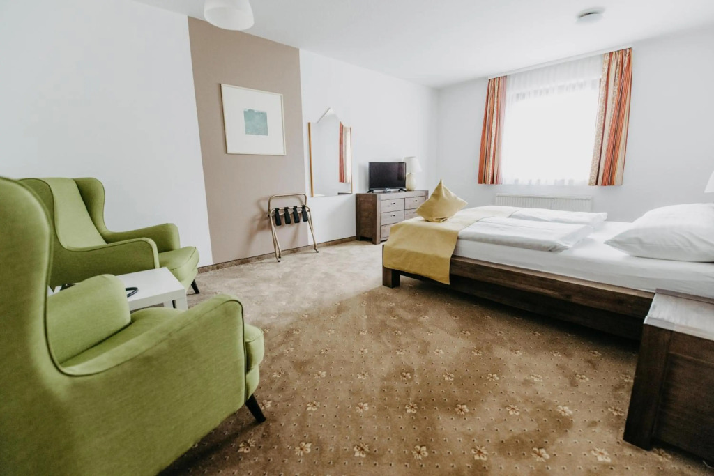 Vitalhotel Gosau