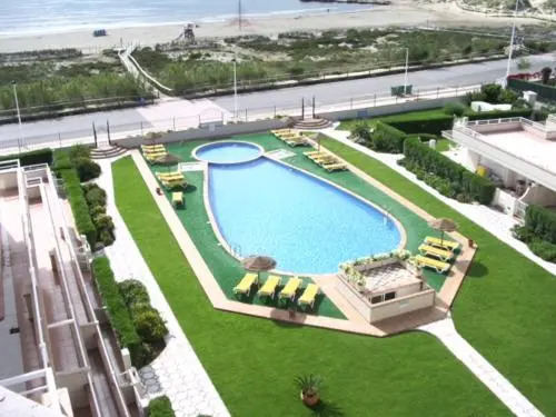 Apartment Martinez Cala Josep