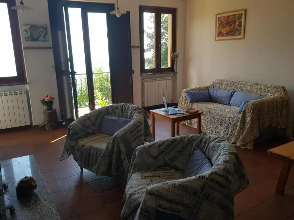 Villa Gardablick