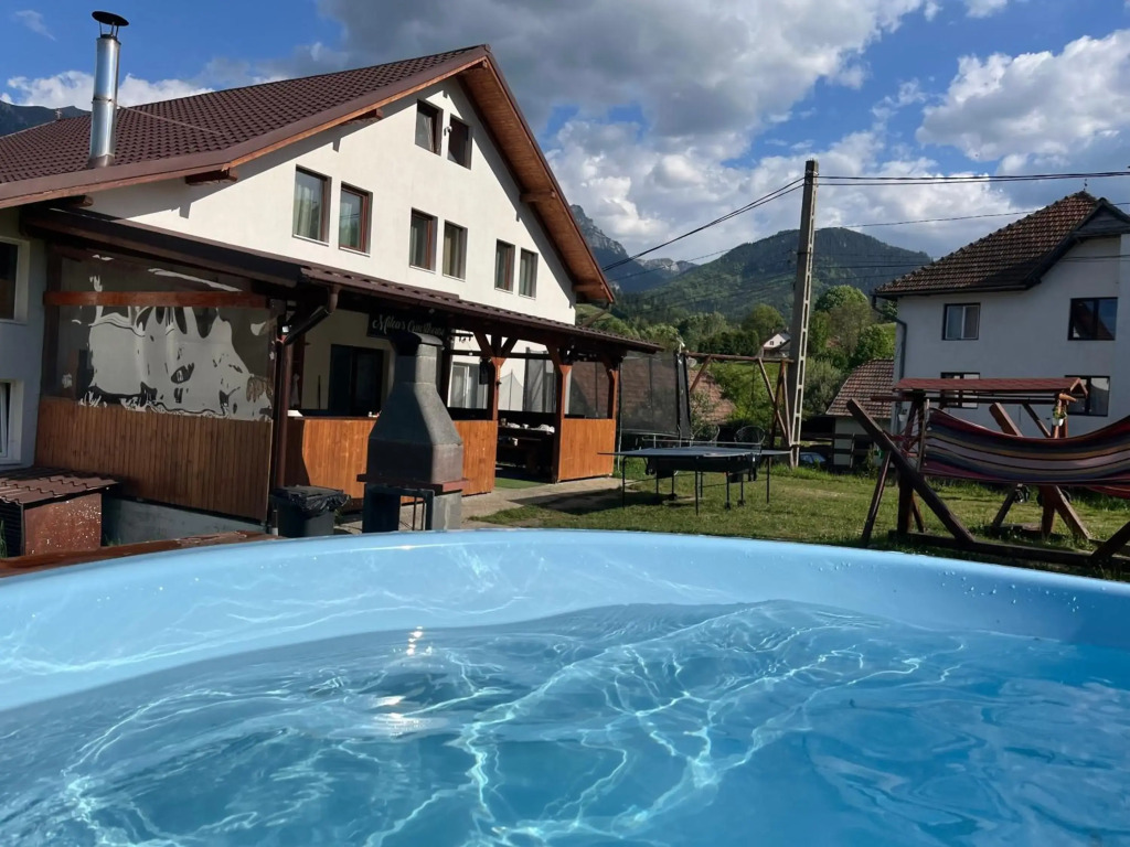 Mileas Guesthouse