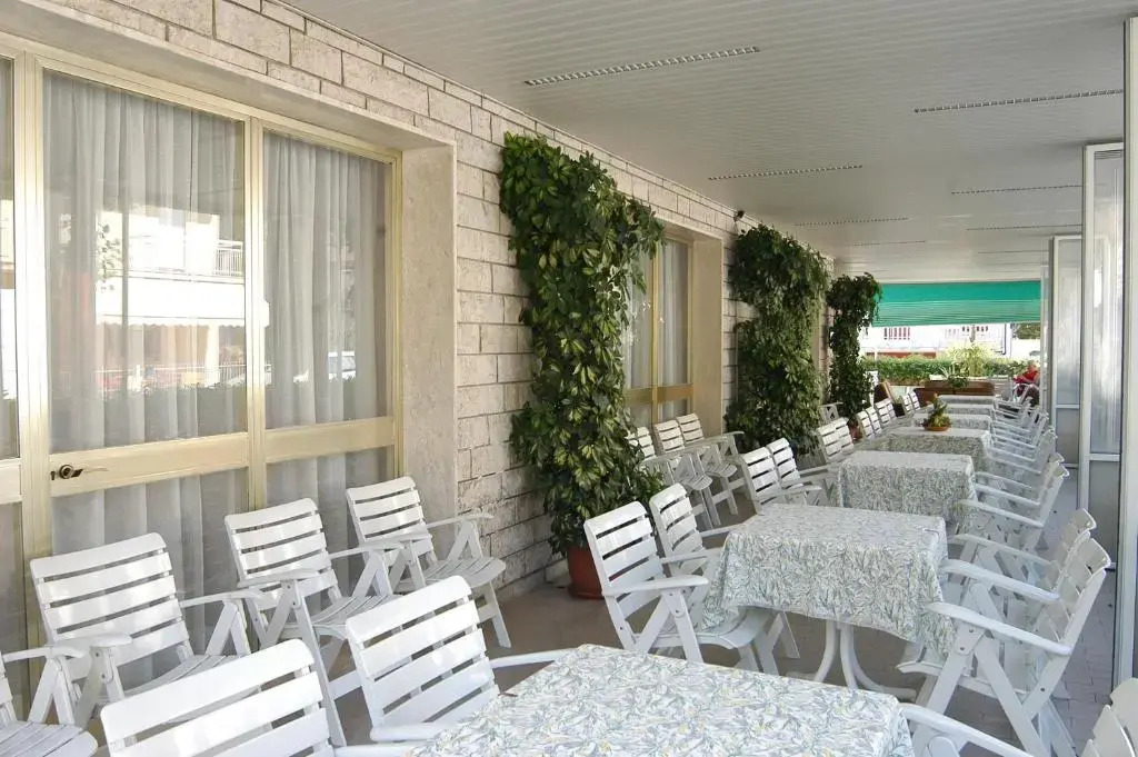 Hotel Nella