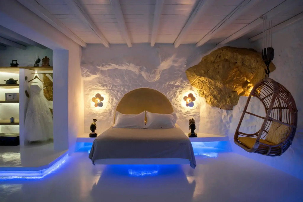 Onar Suites & Villas
