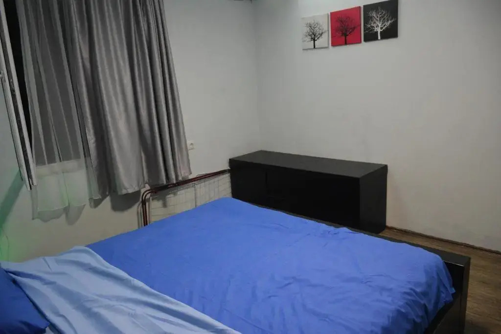 Entire Studio Apt In the Center Of Tbilisi