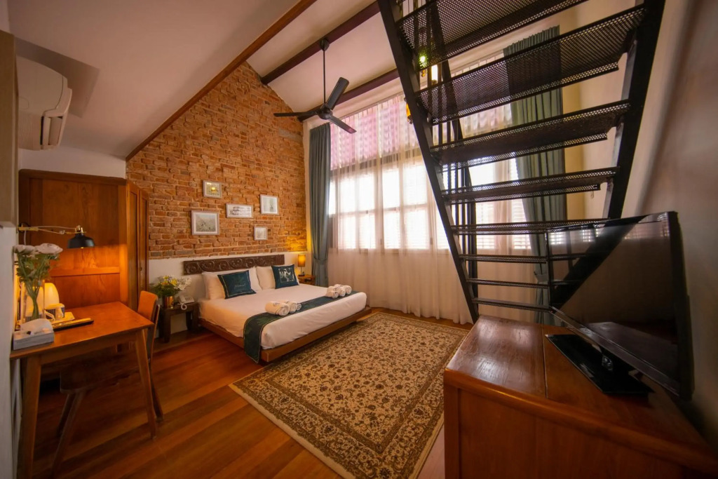 Sweet Cili Boutique Hotel