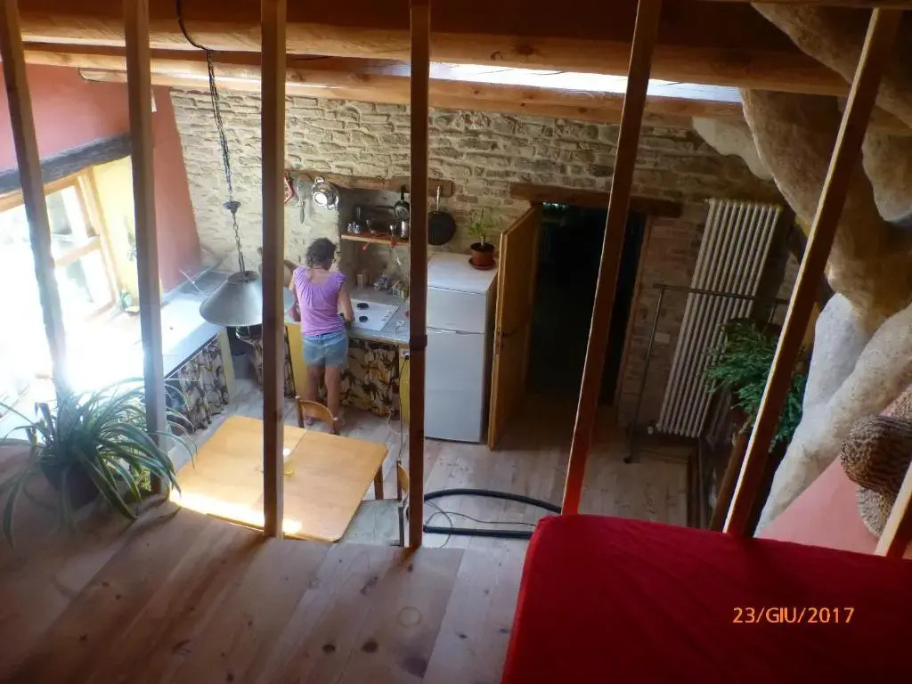 Casa della Casa