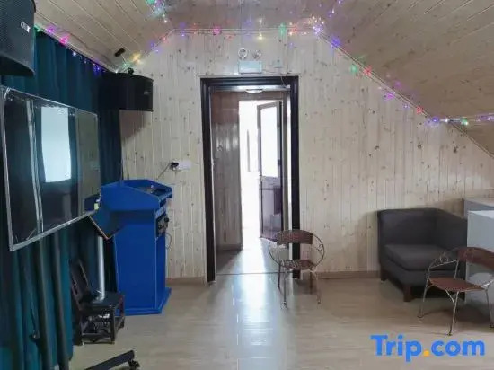 Hongyu Homestay