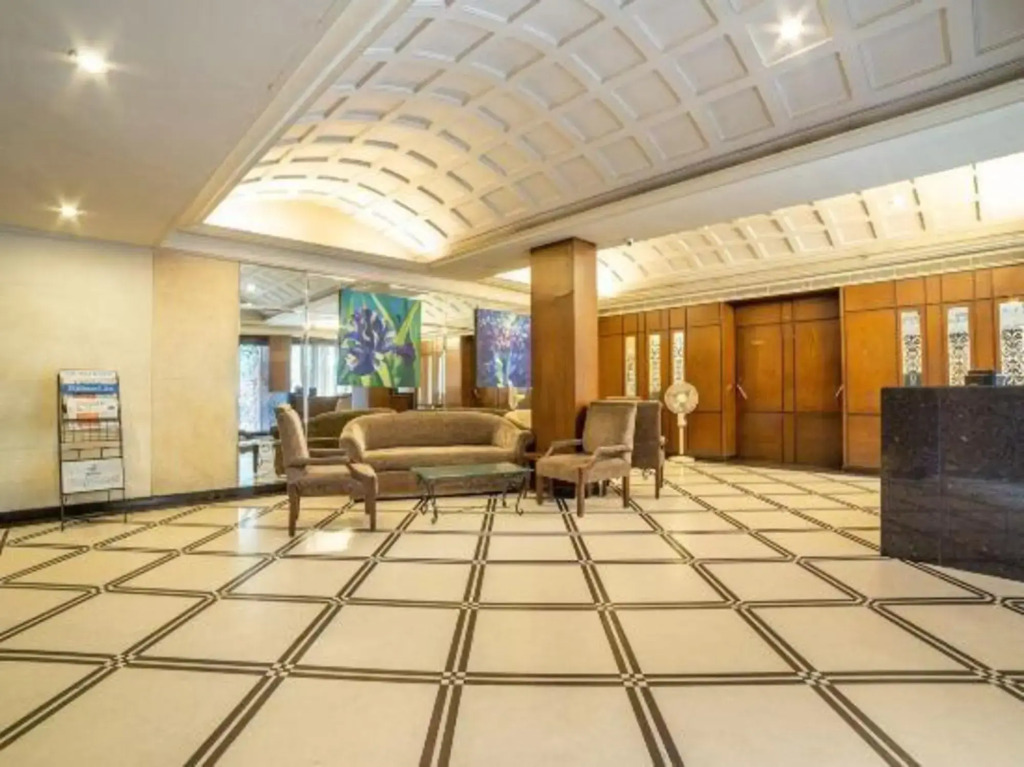 Hotel Rajdhani