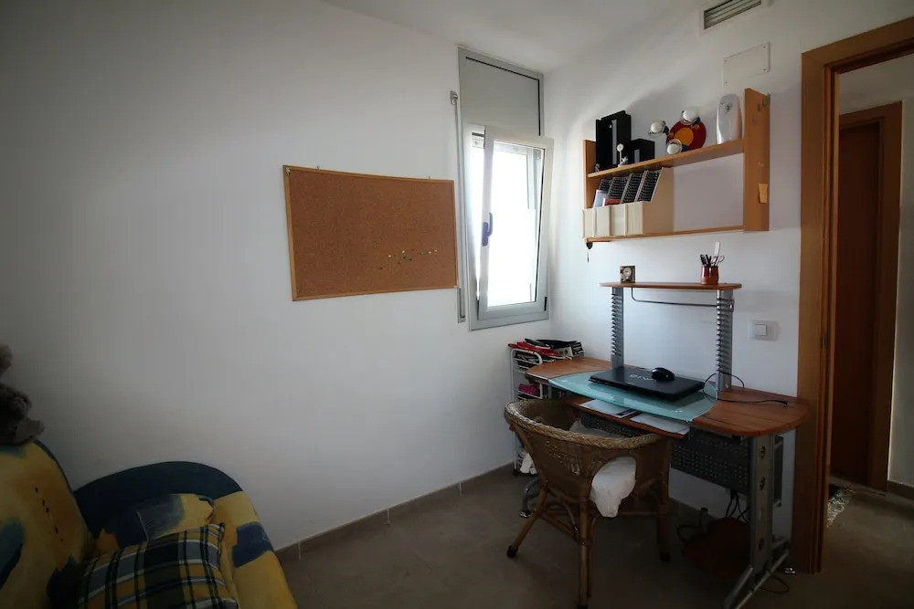Apartamento 3311 - Les Marines Mestral 5-5