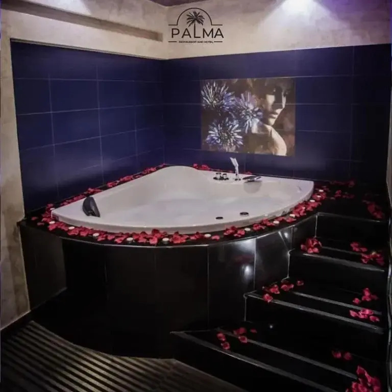 Palma Hotel