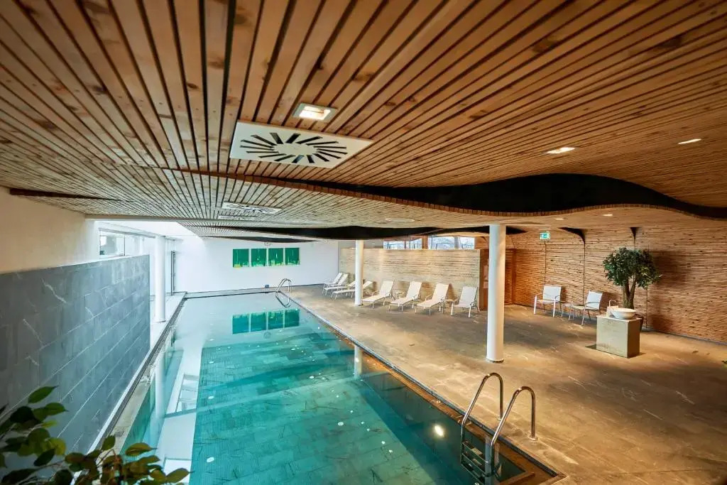Hotel Hochsölden