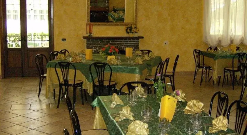 Hotel Zi Marianna