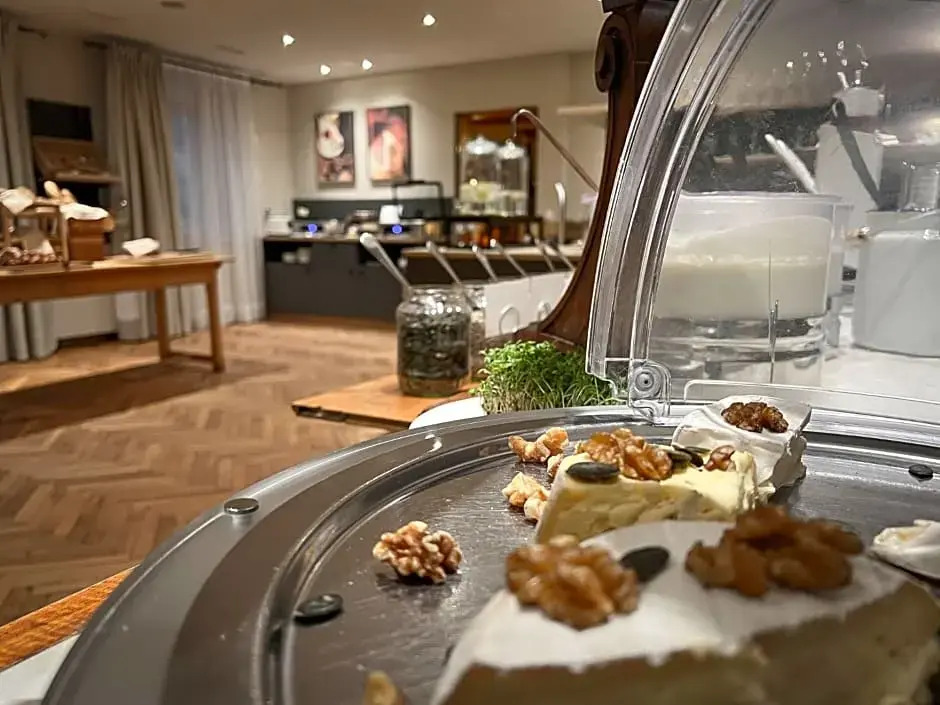 Faulenzerhotel