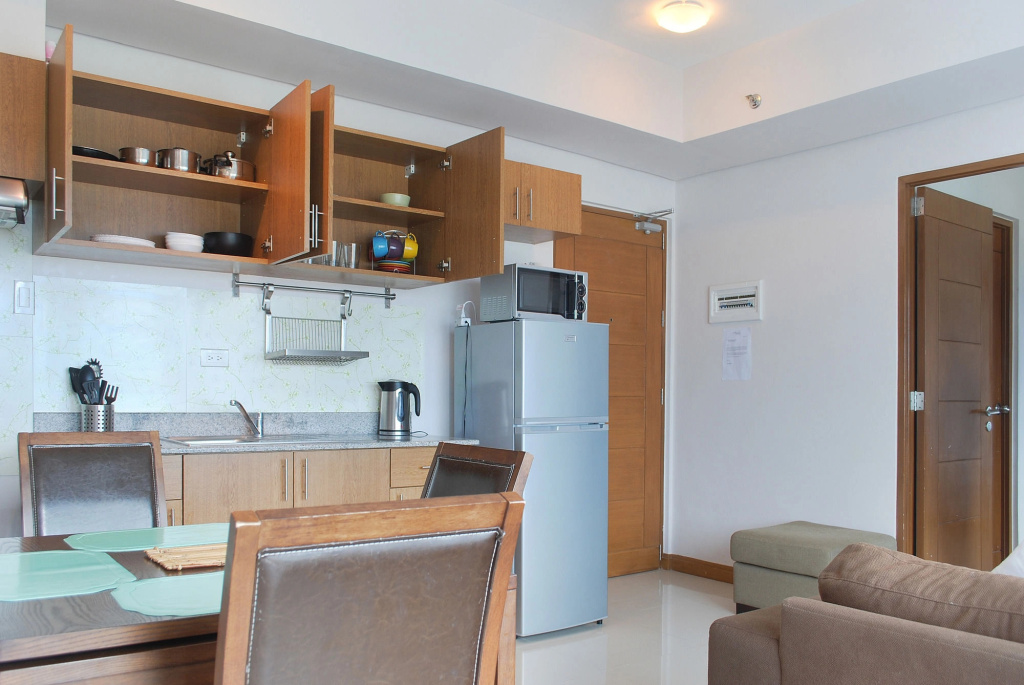 Mactan Island Luxury Vacation Apartment by Stay City Rentals