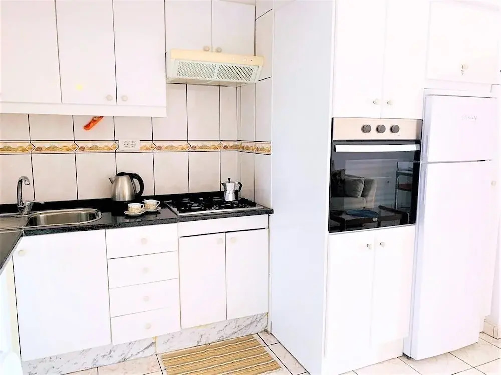 Apartamentos Olympia