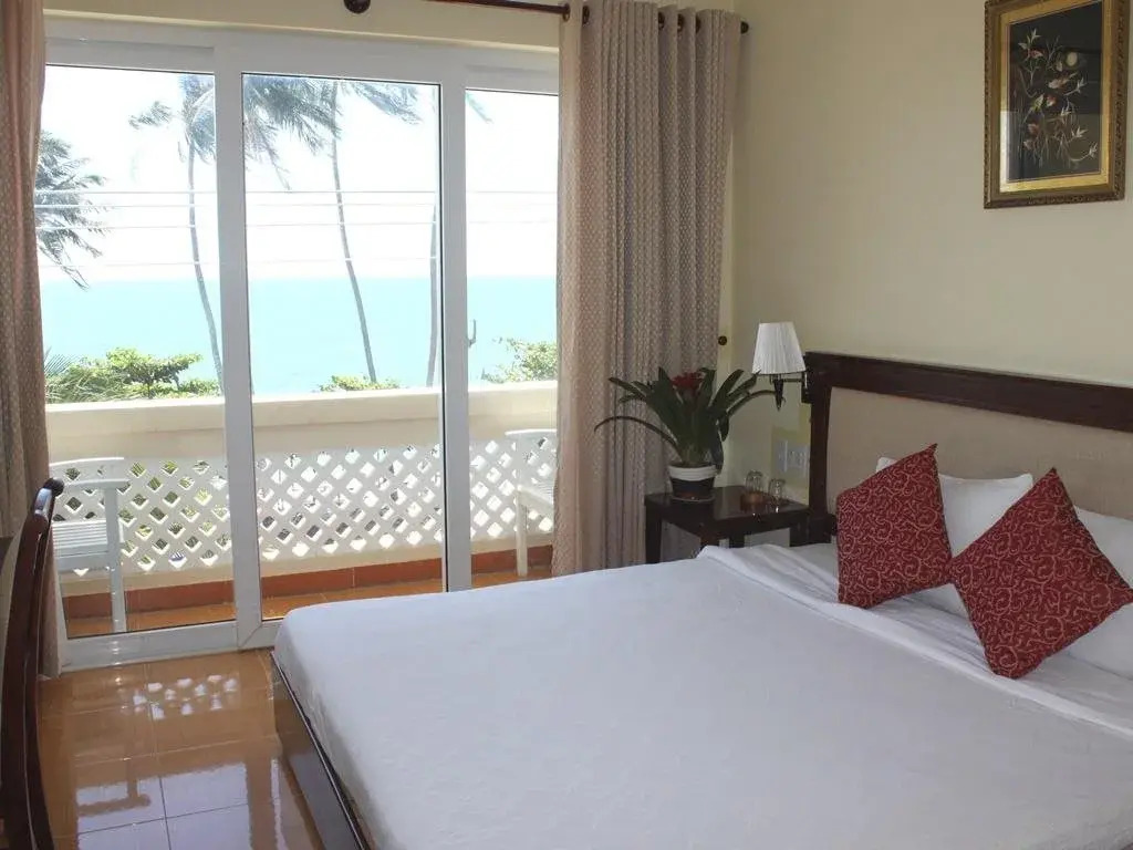 Ocean Valley Hotel