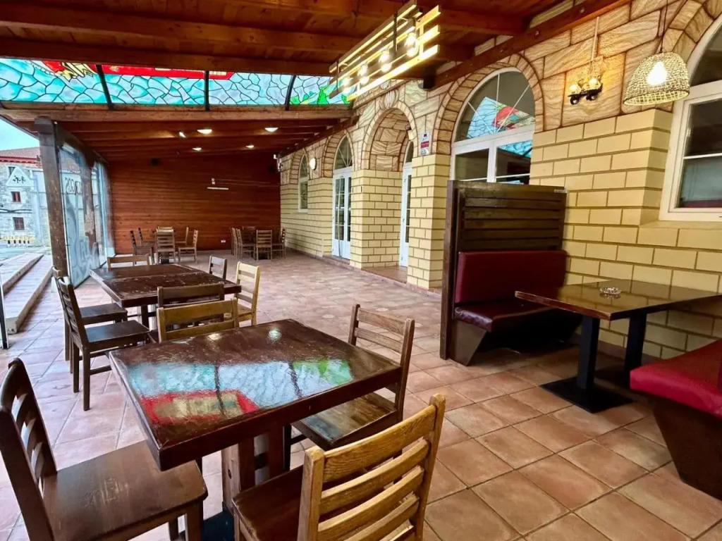 HOSTAL-RESTAURANTE POSADA DEL DUQUE
