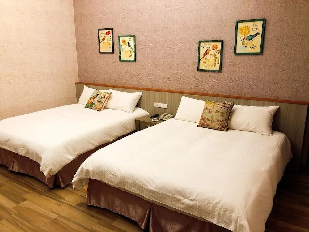 吉祥城堡 Propitious Castle B&B