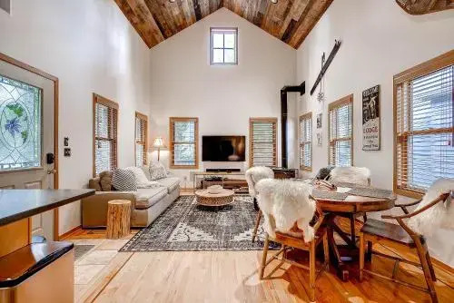South FrenchHoliday home