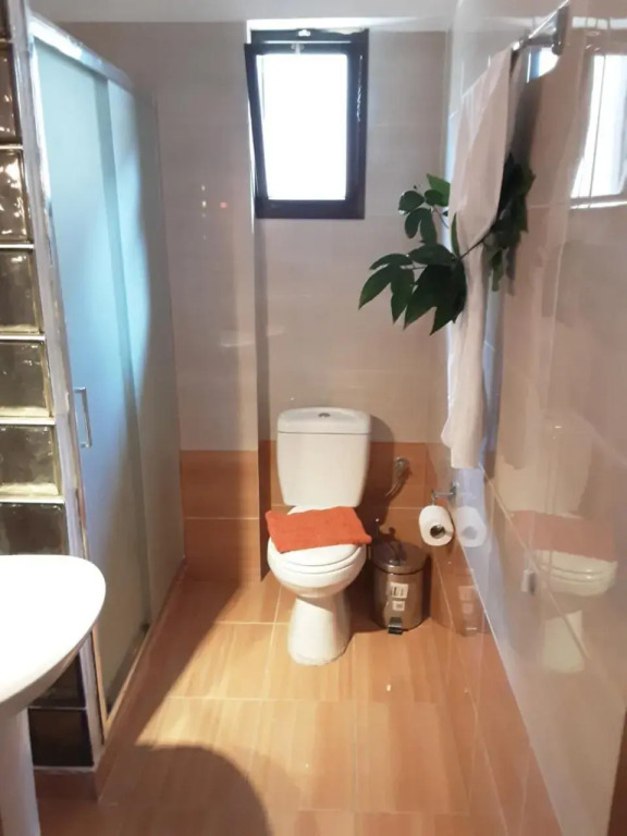 Poseidon Rooms