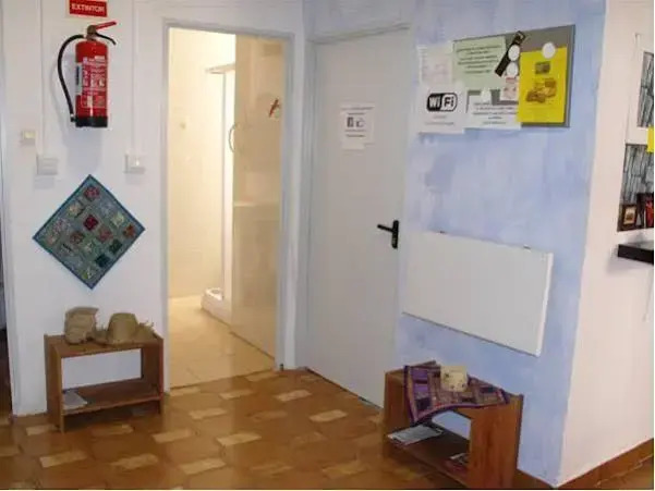 Pension Castil