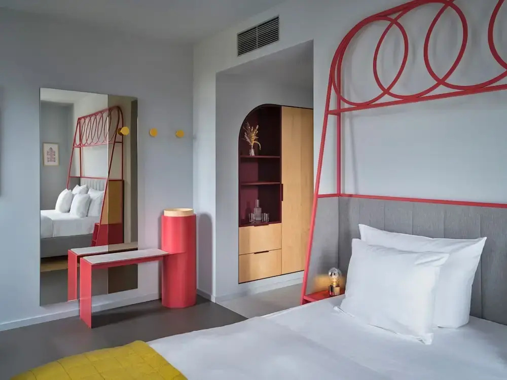 NOXX Hotel Marburg