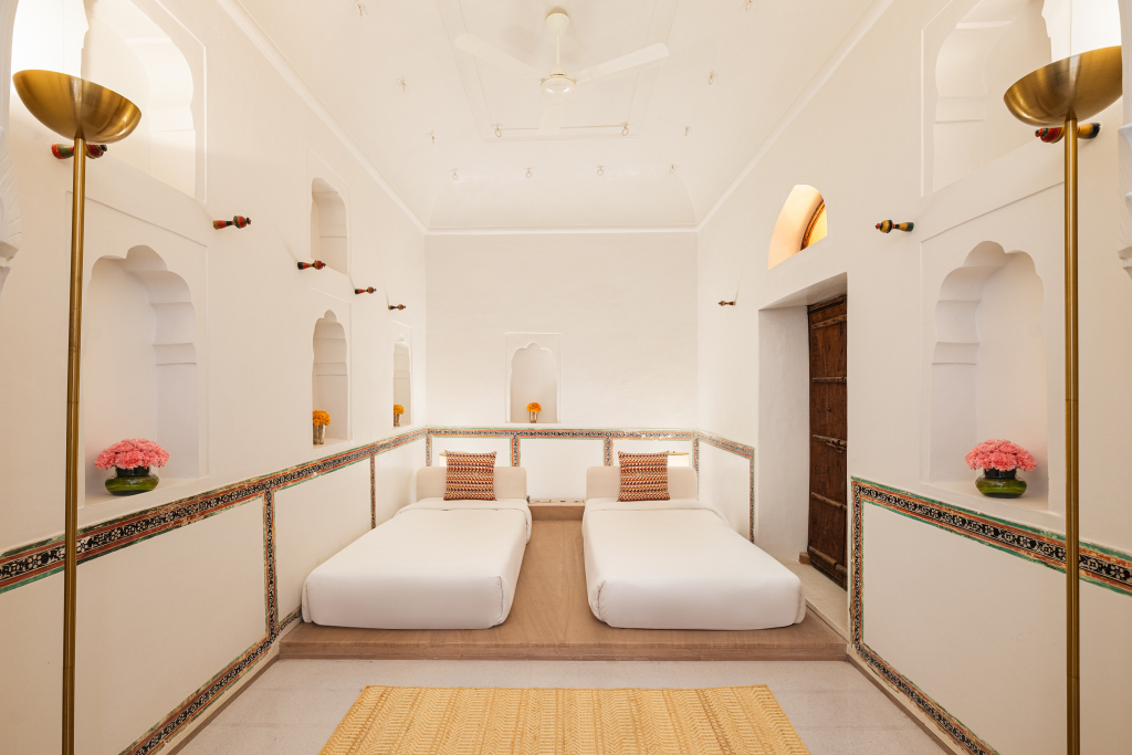 Gulab Haveli - IHCL SeleQtions, Mandawa