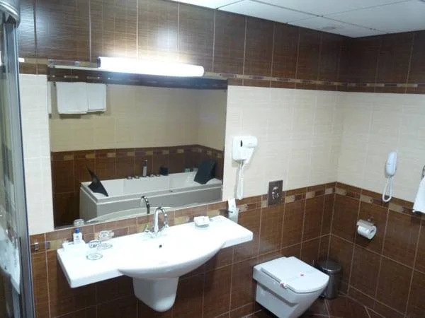 Hotel Vereya