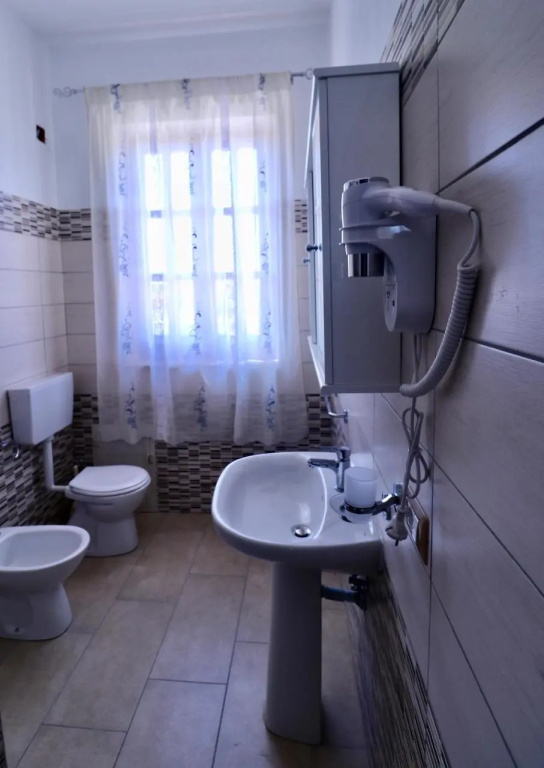 Bed and Breakfast Siciliamuri Lampedusa