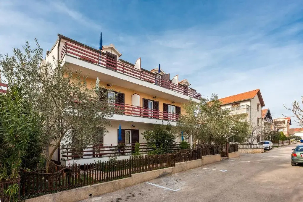 Apartments Vinko