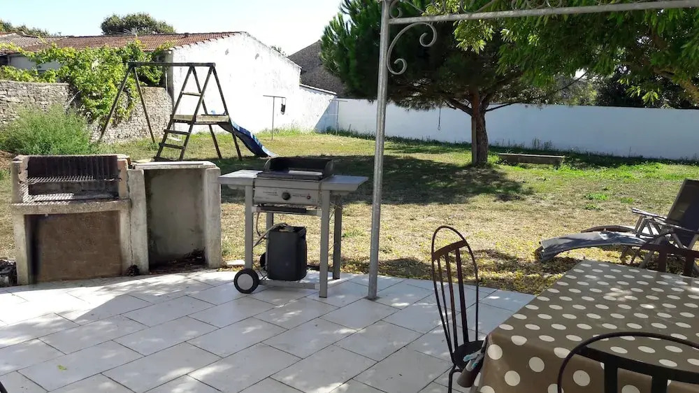 Gîte Guy