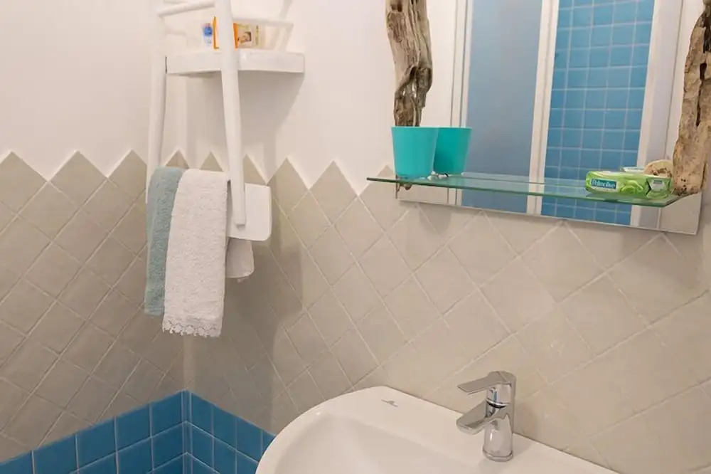 ControVento Rooms