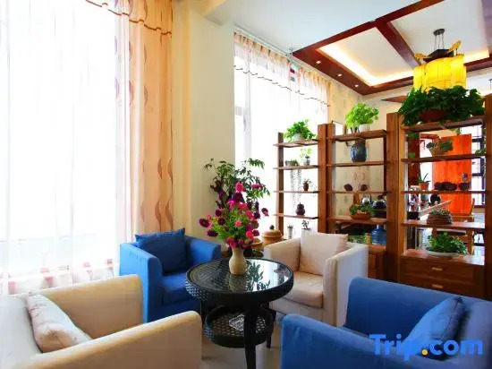 Chengnan story hotel in Dali