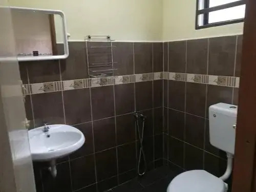 Tambun D'Mewah homestay