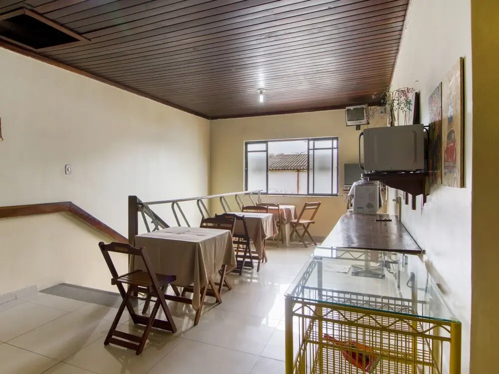 OYO Hotel Brasil - 7 minutos do Aeroporto Internacional de São Luís