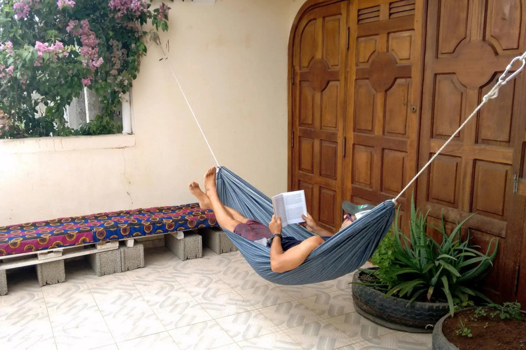 Private Holiday Apartment
