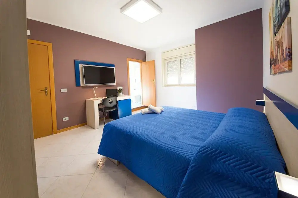 Guesthouse One