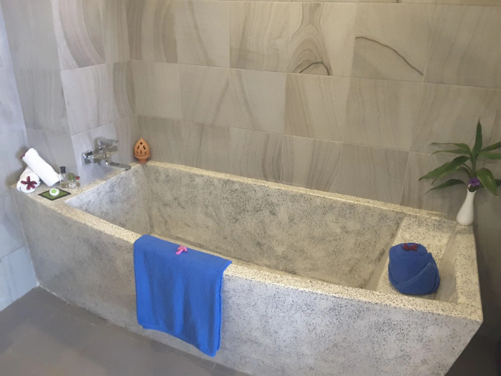 Vanilla Orchid, Boutique Hotel